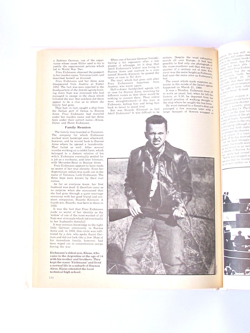 Phillips_Perrott___Out_of_this_world_Volume_19___Phoebus_Publishing_Company___1978___Libros_Antimateria_4 Imágen 4 del libro: Out of this world. Volume 19 - Usado