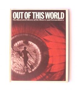 Imágen 1 del libro: Out of this world. Volume 1 - Usado