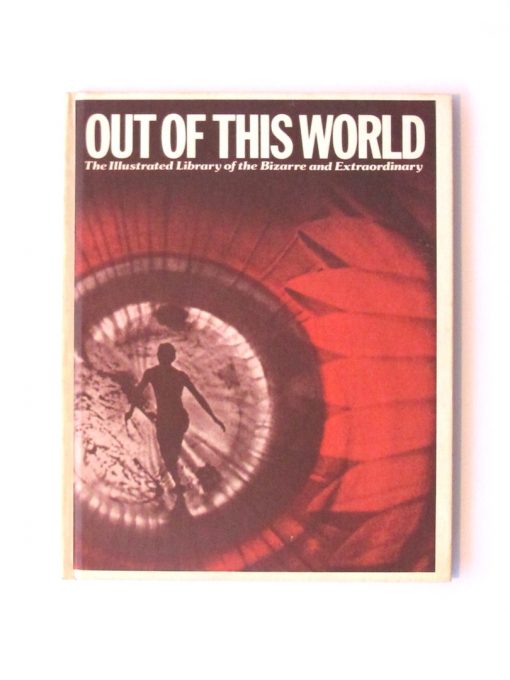 Imágen 1 del libro: Out of this world. Volume 1 - Usado