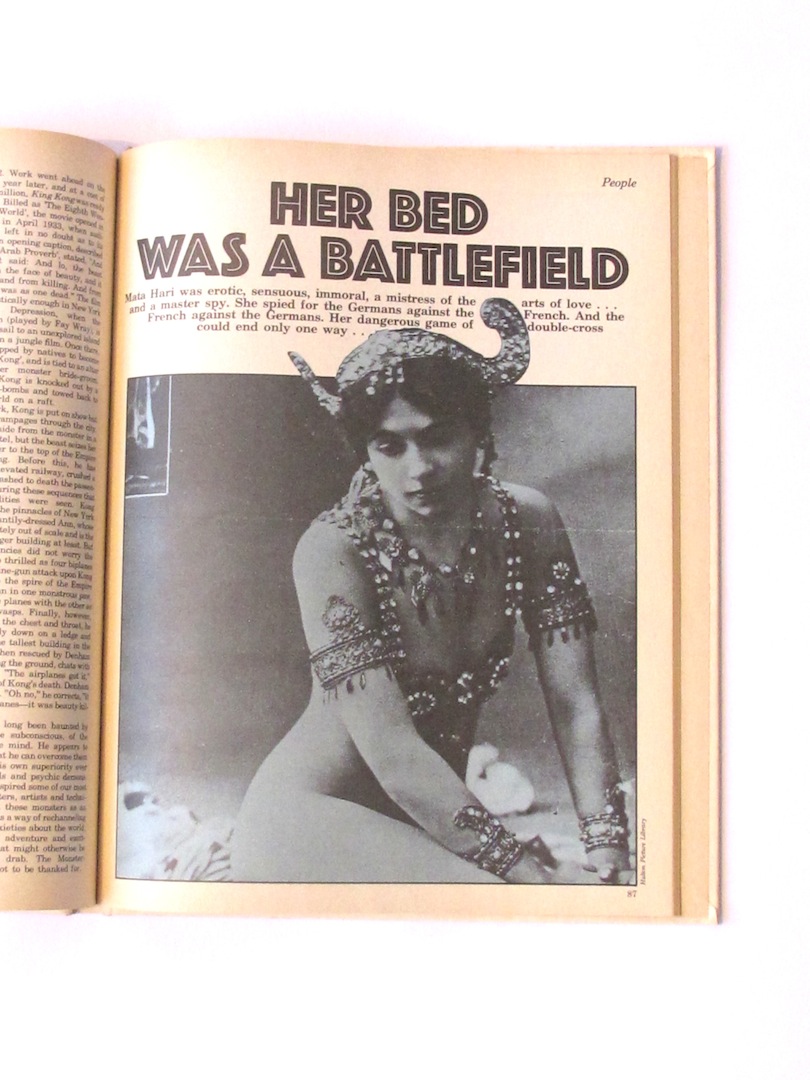 Imágen 4 del libro: Out of this world. Volume 1 - Usado