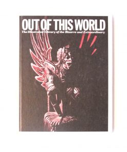 Imágen 1 del libro: Out of this world. Volume 2 - Usado