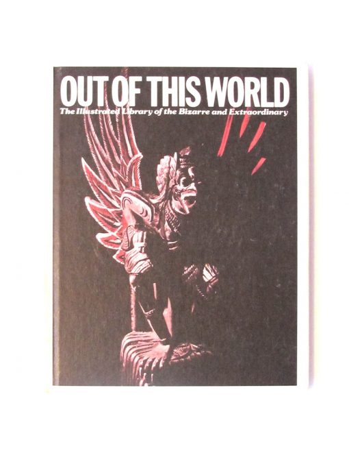 Imágen 1 del libro: Out of this world. Volume 2 - Usado