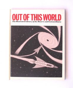 Imágen 1 del libro: Out of this world. Volume 8 - Usado