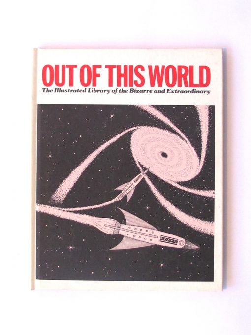 Imágen 1 del libro: Out of this world. Volume 8 - Usado