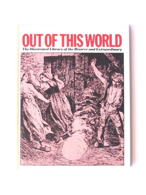 Imágen 1 del libro: Out of this world. Volume 9 - Usado