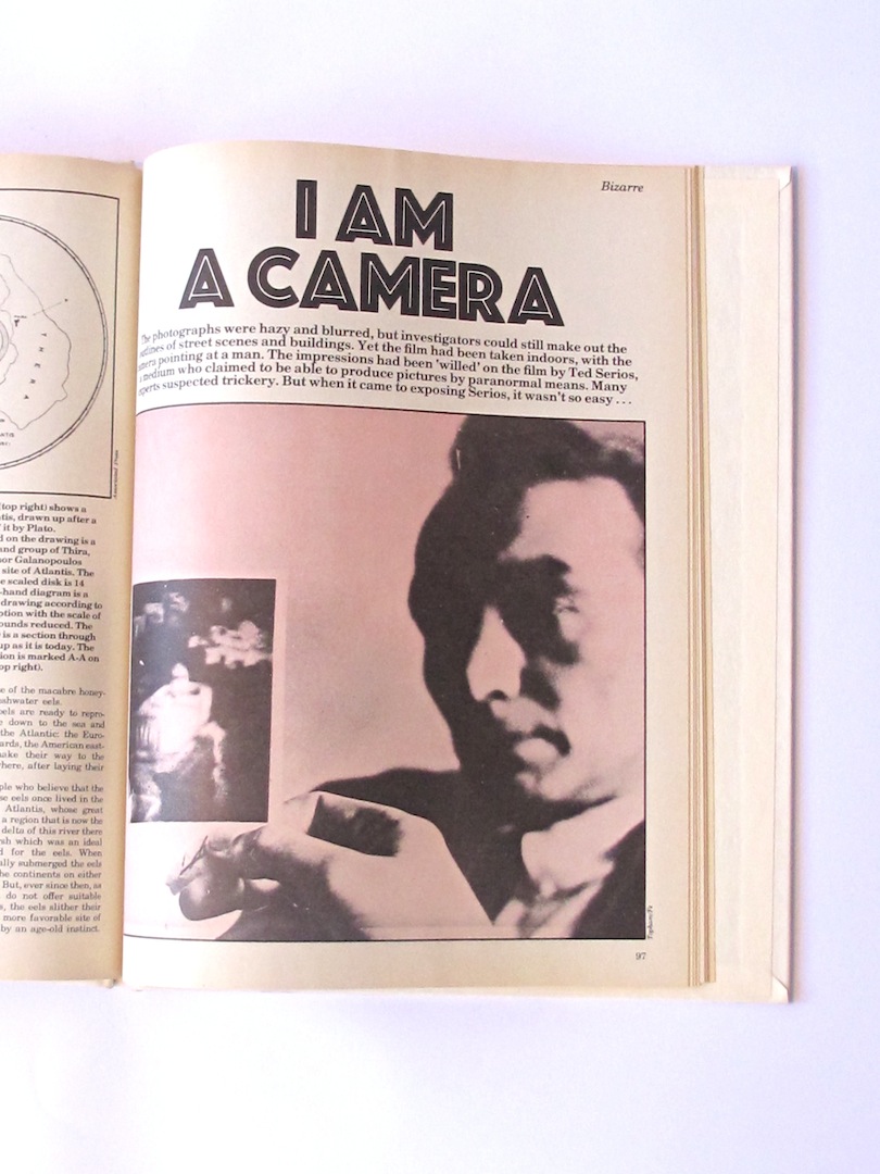Phillips_Perrott___Out_of_this_world_Volume_9___Phoebus_Publishing_Company___1978___Libros_Antimateria_4 Imágen 2 del libro: Out of this world. Volume 9 - Usado