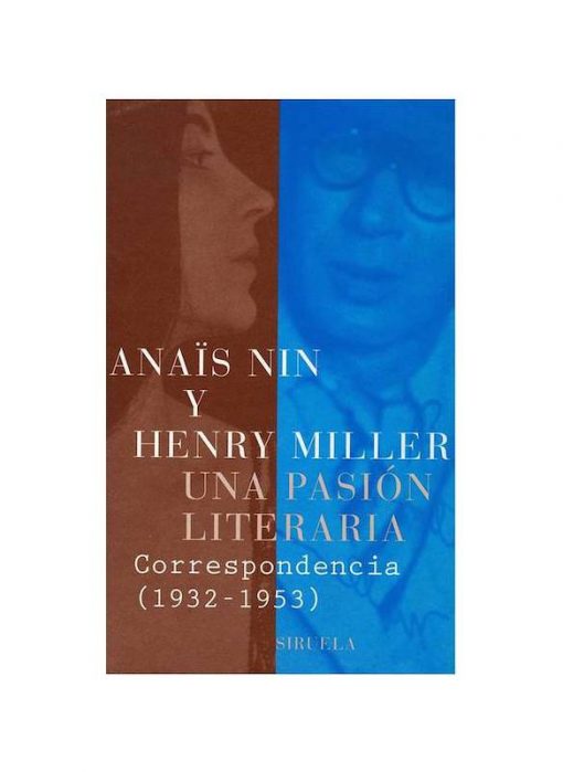 Imágen 1 del libro: Una Pasión Literaria