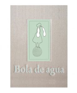 Imágen 1 del libro: Bola de agua