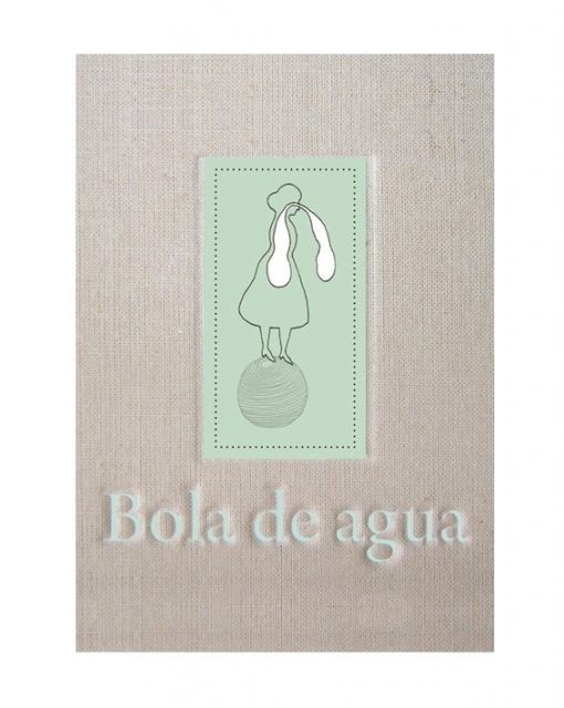 Imágen 1 del libro: Bola de agua