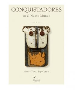 Imágen 1 del libro: Conquistadores en el nuevo mundo