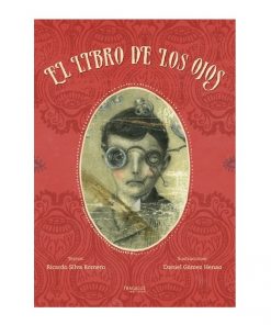 Imágen 1 del libro: El libro de los ojos