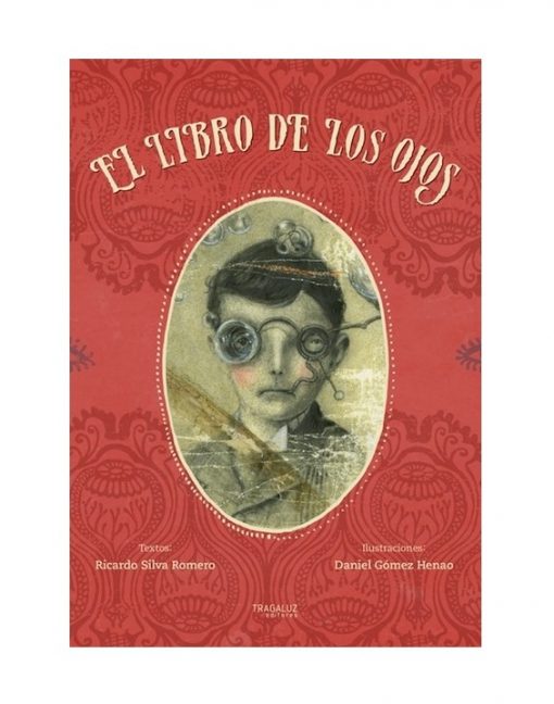 Imágen 1 del libro: El libro de los ojos