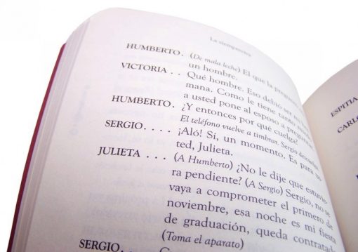 Imágen 2 del libro: La siempreviva