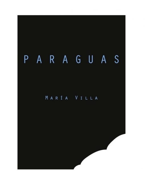 Imágen 1 del libro: Paraguas