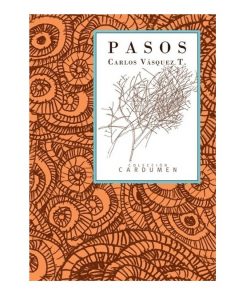 Imágen 1 del libro: Pasos