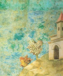 Imágen 2 del libro: Sólo una luz de agua