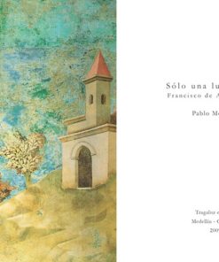 Imágen 3 del libro: Sólo una luz de agua