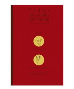 Imágen 1 del libro: Todos los sueños del mundo (Edición bilingüe)