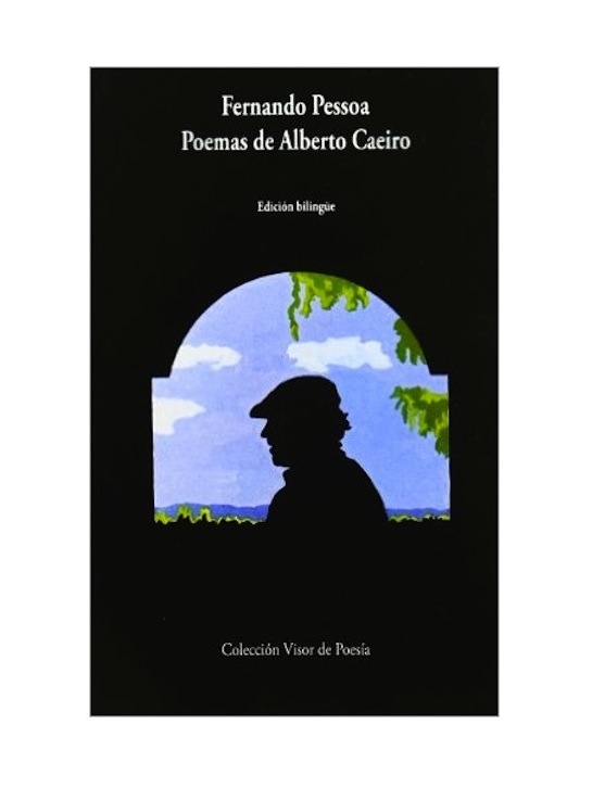 Visor_Libros___LOS_POEMAS_DE_ALBERTO_CAEIRO___Libros___Antimateria_1 Imágen 1 del libro: Los poemas de Alberto Caeiro