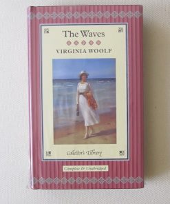 Imágen 1 del libro: The Waves