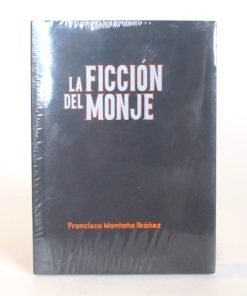 Imágen 1 del libro: Ficción del Monje