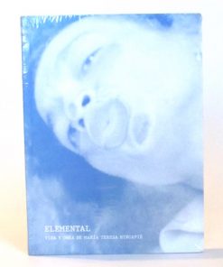 Imágen 1 del libro: Elemental. Vida y obra de María Teresa Hincapié