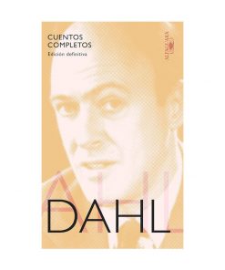 Imágen 1 del libro: Cuentos completos - Roald Dahl