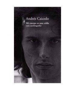 Imágen 1 del libro: Mi cuerpo es una celda