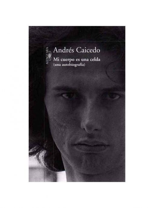 Imágen 1 del libro: Mi cuerpo es una celda