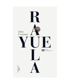 Imágen 1 del libro: Rayuela. Edición Conmemorativa
