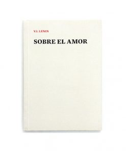 Imágen 1 del libro: Sobre el amor