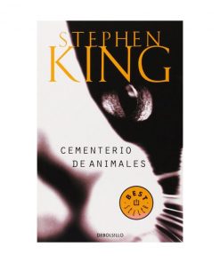 Imágen 1 del libro: Cementerio de animales