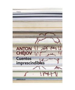 Imágen 1 del libro: Cuentos Imprescindibles