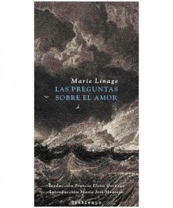 Imágen 1 del libro: Las preguntas sobre el amor