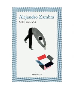 Imágen 1 del libro: Mudanza