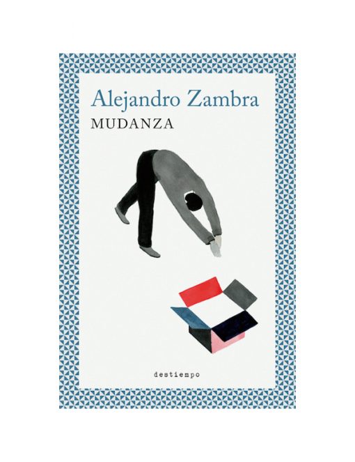 Imágen 1 del libro: Mudanza