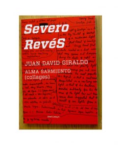 Imágen 1 del libro: Severo revés