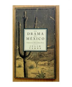 Imágen 1 del libro: Un drama en México