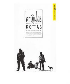 Imágen 1 del libro: Brújulas rotas