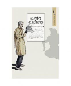 Imágen 1 del libro: La sombra del licántropo