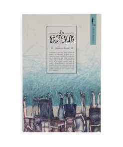 Imágen 1 del libro: Los Grotescos