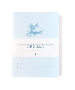 Imágen 1 del libro: Ardilla