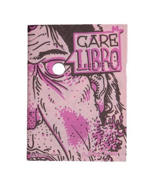 Imágen 1 del libro: Care Libro