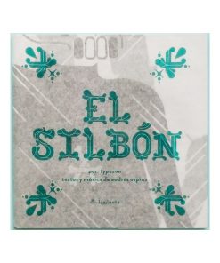 Imágen 1 del libro: El Silbón