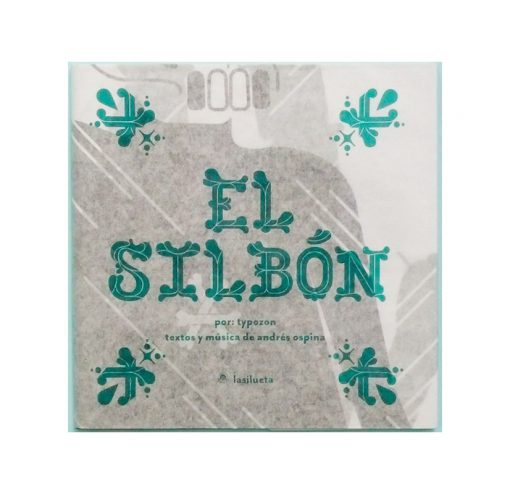 Imágen 1 del libro: El Silbón