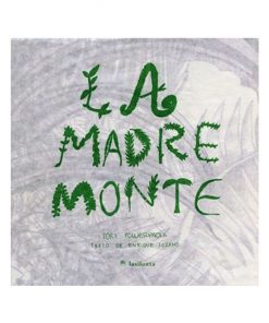 Imágen 1 del libro: La Madremonte