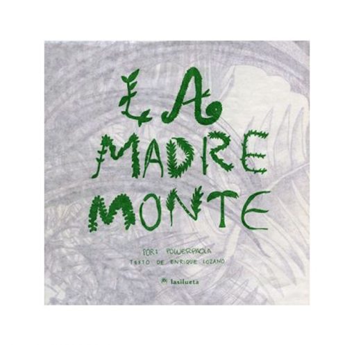 Imágen 1 del libro: La Madremonte