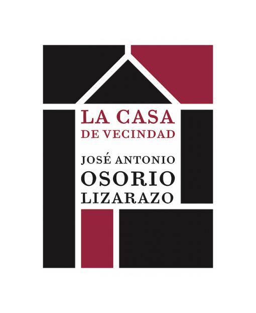 Imágen 1 del libro: La casa de vecindad