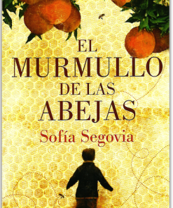 Imágen 1 del libro: El murmullo de la abejas