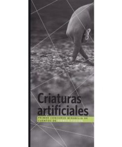 Imágen 1 del libro: Criaturas artificiales